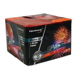 RED PLANET TXB256